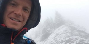 Beitragsbild des Blogbeitrags Meine erste Woche (fast) durchgehend in Wanderschuhen