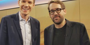 Beitragsbild des Blogbeitrags „So möchte ich nie werden!“ – Kriegsreporter Paul Ronzheimer