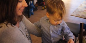 Beitragsbild des Blogbeitrags Geboren am 24. Dezember