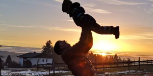 Beitragsbild des Blogbeitrags Rollenverteilung bei den Danners