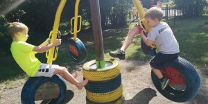 Beitragsbild des Blogbeitrags Die Danners auf Sommerfrische