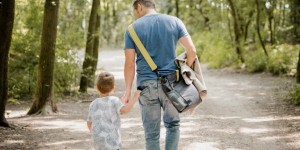Beitragsbild des Blogbeitrags Wenn die Nächte schlecht sind, sollen zumindest die Tage cool sein!