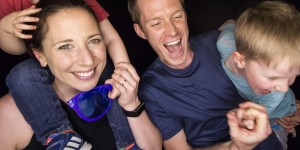 Beitragsbild des Blogbeitrags Coronavirus: Und plötzlich sind die Kinder 4 Wochen daheim