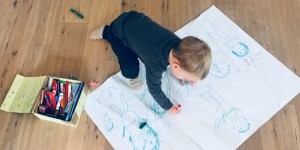 Beitragsbild des Blogbeitrags Hilfe, das schlechte Wetter kommt!