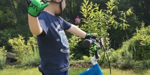 Beitragsbild des Blogbeitrags Warum Kinderfahrrad nicht gleich Kinderfahrrad ist 