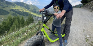 Beitragsbild des Blogbeitrags Liechtenstein mit Kindern – Tipps und Trips 