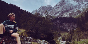 Beitragsbild des Blogbeitrags Glück gesucht und gefunden – Osttirol mit Kids