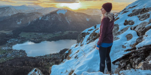 Beitragsbild des Blogbeitrags 3 Tage und 3 Gipfel im Salzkammergut