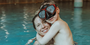Beitragsbild des Blogbeitrags Mit Kindern in den Dolomiten
