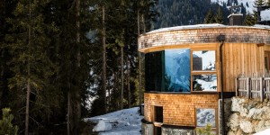 Beitragsbild des Blogbeitrags Almhof Roswitha