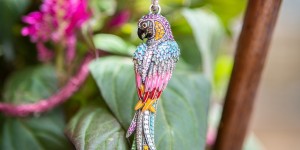 Beitragsbild des Blogbeitrags Schmuckstuecke von Thomas Sabo
