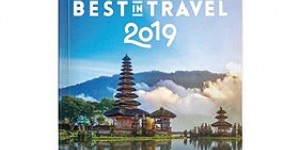 Beitragsbild des Blogbeitrags Rezension Best in Travel – Lonely Planet