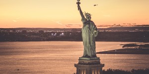 Beitragsbild des Blogbeitrags Back to the citylights – drei besondere Highlights in NYC