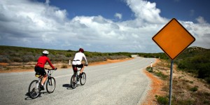 Beitragsbild des Blogbeitrags 8 Facts About Cycling In Australia 