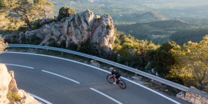 Beitragsbild des Blogbeitrags The Top 5 Cycling Destinations in 2018