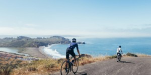 Beitragsbild des Blogbeitrags Part 2: The Top 5 Cycling Destinations in 2018 
