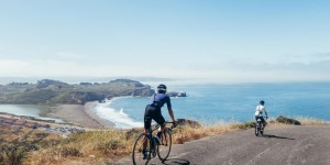 Beitragsbild des Blogbeitrags Part 2: The Top 5 Cycling Destinations in 2018