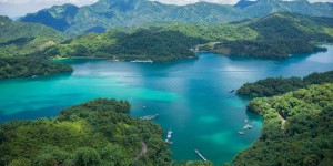 Beitragsbild des Blogbeitrags Discover Taiwan’s Best Cycling Regions