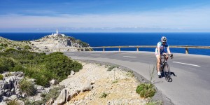 Beitragsbild des Blogbeitrags Discover Spain’s Best Cycling Regions 