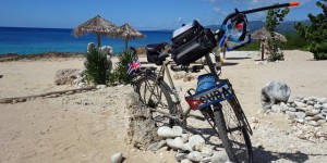 Beitragsbild des Blogbeitrags Cycling Cuba – Viva La Bicicleta 