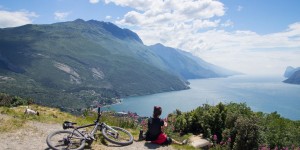 Beitragsbild des Blogbeitrags Ciao Italia – Discover Italy’s Best Cycling Regions 