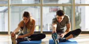 Beitragsbild des Blogbeitrags 4 Exercises To Maximize Mobility