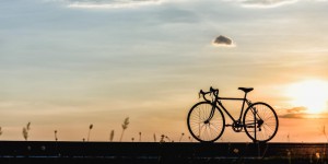 Beitragsbild des Blogbeitrags 7 Long-Term Benefits of Cycling