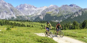 Beitragsbild des Blogbeitrags How To Get Into Mountain Biking: A Beginner’s Guide 