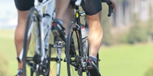 Beitragsbild des Blogbeitrags Cycling with Clipless Pedals – Only for Professionals?