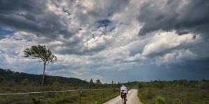 Beitragsbild des Blogbeitrags Thunderstorms – How To Behave Correctly