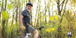 Beitragsbild des Blogbeitrags Get Fit For The Cycling Season In 6 Weeks