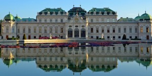 Beitragsbild des Blogbeitrags Wien: Gratis ins Museum