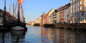Beitragsbild des Blogbeitrags Kopenhagen: Cityguide für Eilige 