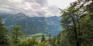 Beitragsbild des Blogbeitrags Wanderung zur Obertrauner Sarsteinhütte