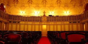 Beitragsbild des Blogbeitrags Wien: Zu Besuch im Billrothhaus