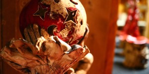 Beitragsbild des Blogbeitrags Blogparade: Die schönsten Christkindlmärkte in Österreich