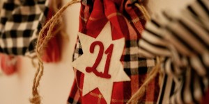 Beitragsbild des Blogbeitrags Adventkalender 2018: Türchen Nr. 21