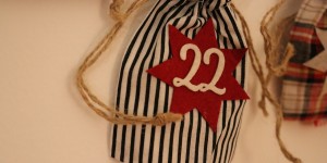 Beitragsbild des Blogbeitrags Adventkalender 2018: Türchen Nr. 22