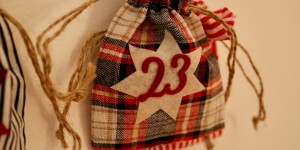 Beitragsbild des Blogbeitrags Adventkalender 2018: Türchen Nr. 23