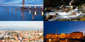 Beitragsbild des Blogbeitrags Fotoparade: Meine Reisehighlights 2019 in Bildern