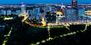 Beitragsbild des Blogbeitrags Stadtabenteuer Wien – Interview mit der Autorin Judith Weibrecht