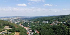 Beitragsbild des Blogbeitrags Ein perfekter Tag im Burgenland