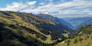 Beitragsbild des Blogbeitrags 5 Ideen für deinen Sommerurlaub in Österreich 