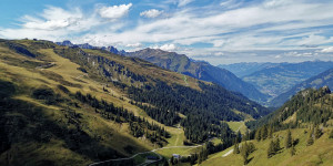 Beitragsbild des Blogbeitrags 5 Ideen für deinen Sommerurlaub in Österreich