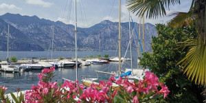 Beitragsbild des Blogbeitrags Urlaub am Gardasee: Tipps für 3 Tage im Norden
