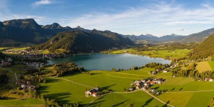 Beitragsbild des Blogbeitrags Sommerurlaub in Tirol: Tipps für deine Auszeit im Kaiserwinkl 