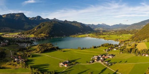 Beitragsbild des Blogbeitrags Sommerurlaub in Tirol: Tipps für deine Auszeit im Kaiserwinkl