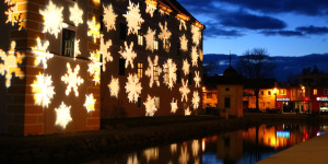 Beitragsbild des Blogbeitrags Die 5 schönsten Weihnachtsmärkte in Wien und Umgebung – meine Geheimtipps 