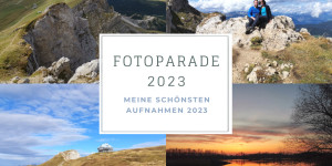 Beitragsbild des Blogbeitrags Jahresrückblick 2023: Mein Jahr in 12 Bildern