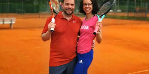 Beitragsbild des Blogbeitrags 4 Tage Tenniscamp am Klopeiner See